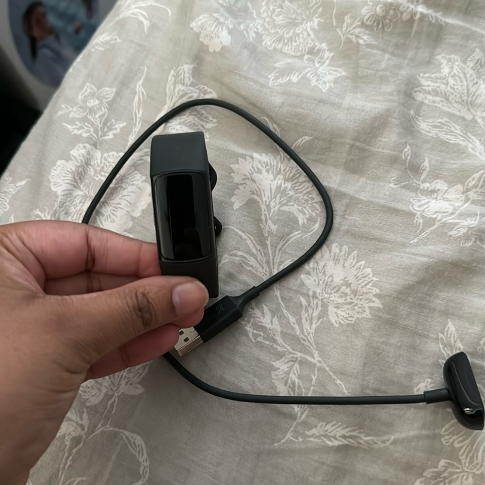 Fitbit charge 6